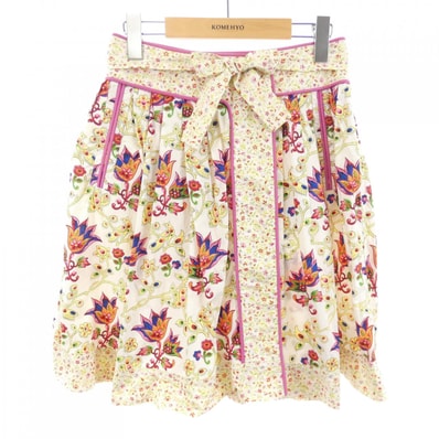 エトロ ETRO 42-12784-4326 スカート