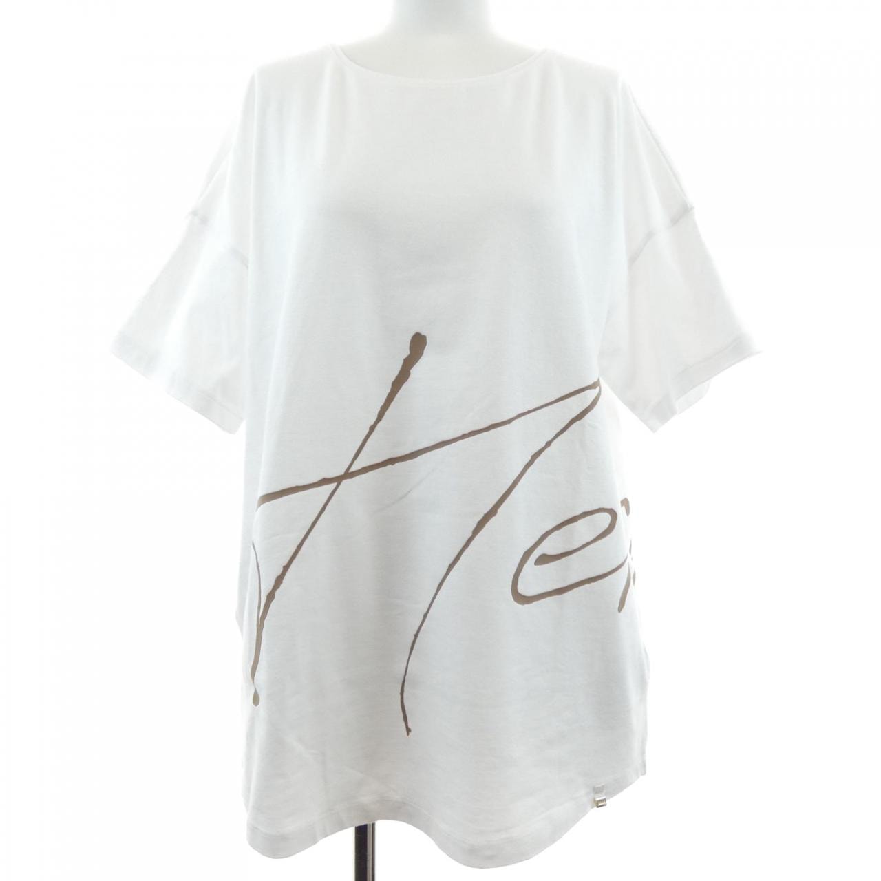 ヘルノ Herno JG000178D Tシャツ