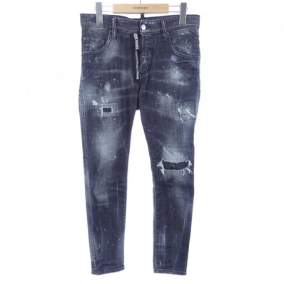 ディースクエアード DSQUARED2 S71LB0970 ジーンズ