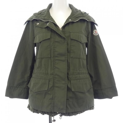 モンクレール MONCLER PAQUERETTE ジャケット