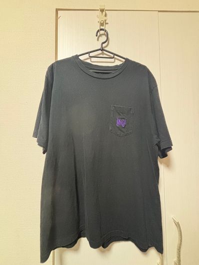 ニードルズTシャツ