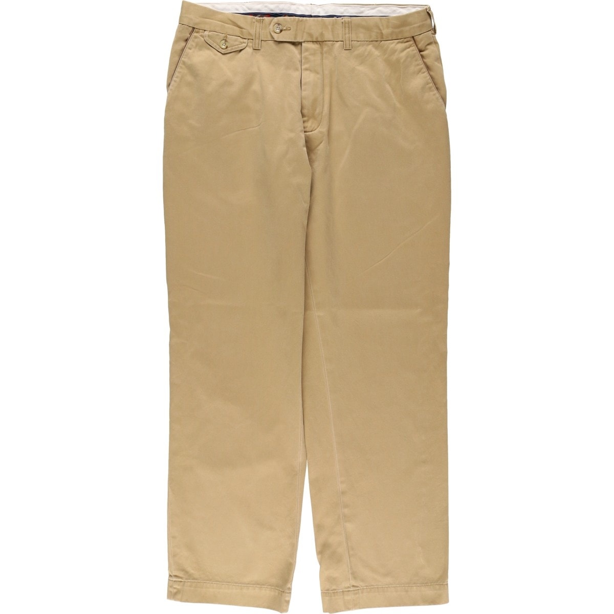 古着 ラルフローレン Ralph Lauren POLO by Ralph Lauren チノパンツ メンズw35相当/eaa458171