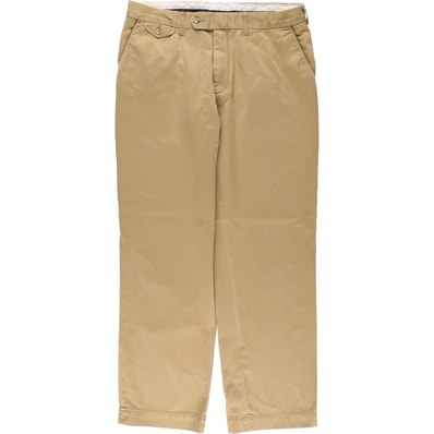 古着 ラルフローレン Ralph Lauren POLO by Ralph Lauren チノパンツ メンズw35相当/eaa458171
