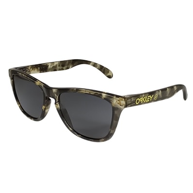 OAKLEY オークリー × fragment フラグメント Frogskins フロッグスキン サングラス 55020