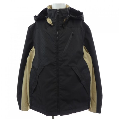 ルイヴィトン LOUIS VUITTON ミニモノグラムテクニカルショートパーカ HPB16EZS0 ジャケット