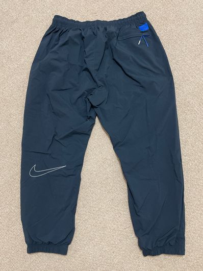 nike sb トラックパンツ SOULLAND