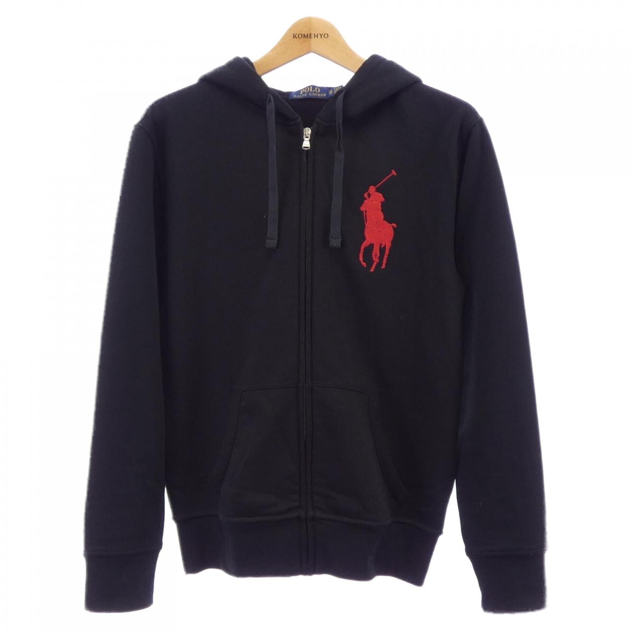 ポロラルフローレン POLO RALPH LAUREN パーカー
