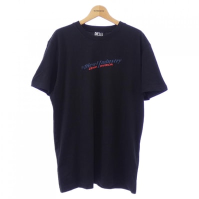 ディーゼル DIESEL A12754 RPAT1 900 Tシャツ