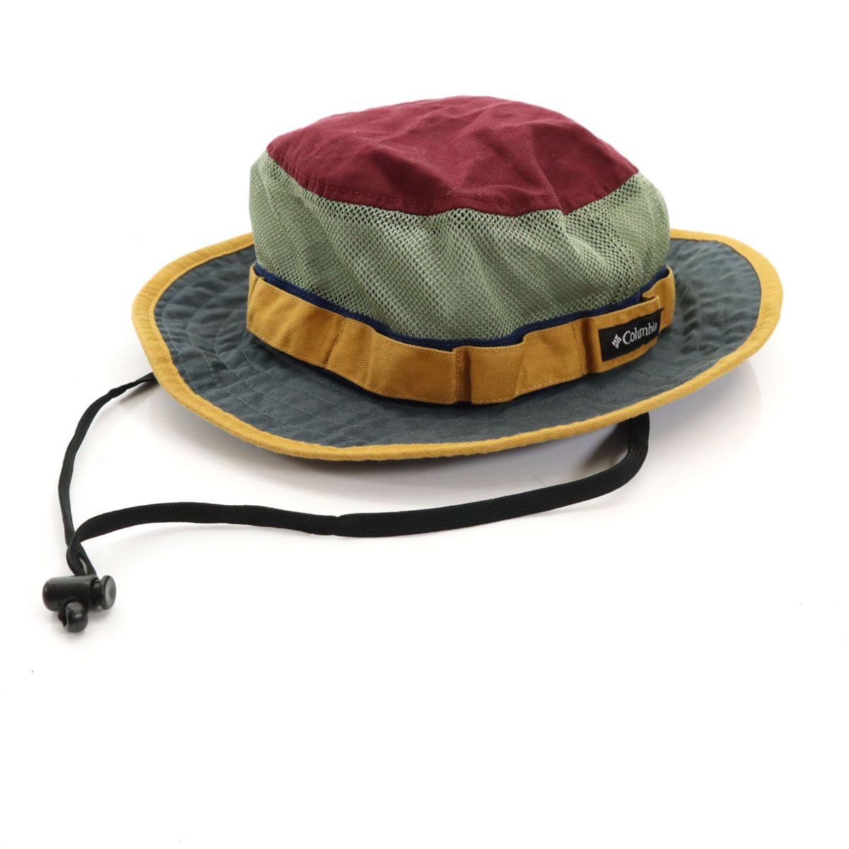 Columbia コロンビア バケット ハット
