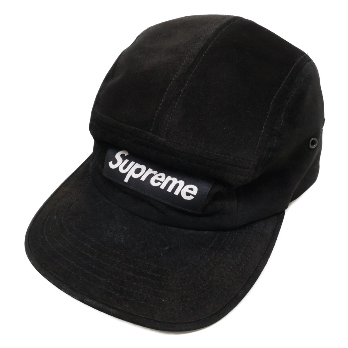 Supreme Terry Mesh Back 5-Panel 