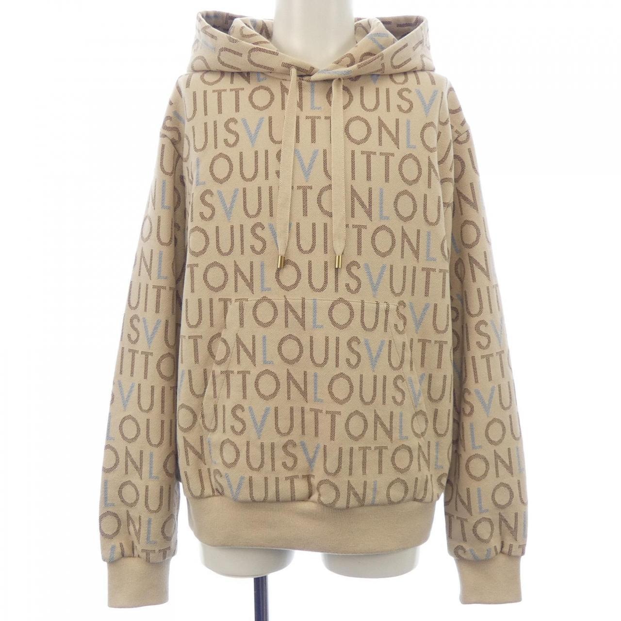 ルイヴィトン LOUIS VUITTON HUY80WXA1 パーカー