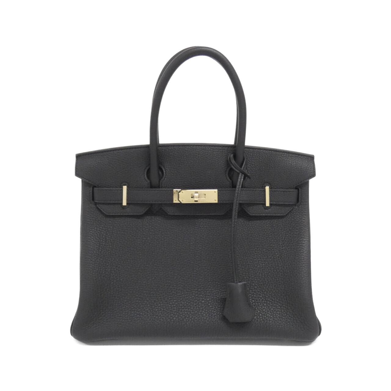 【未使用品】エルメス バーキン 30cm 044577CP バッグ