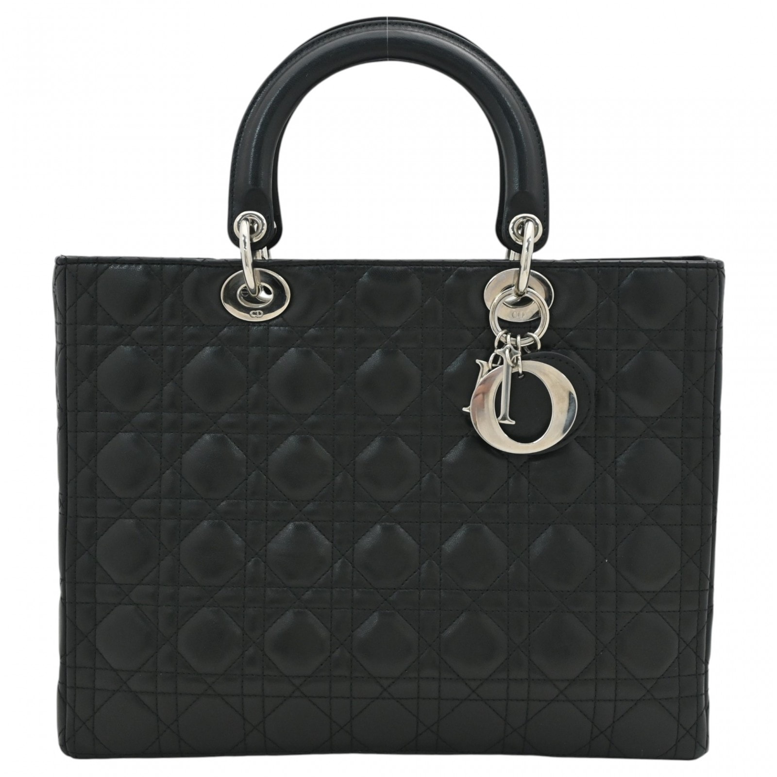 ディオール ハンドバッグ ユニセックス