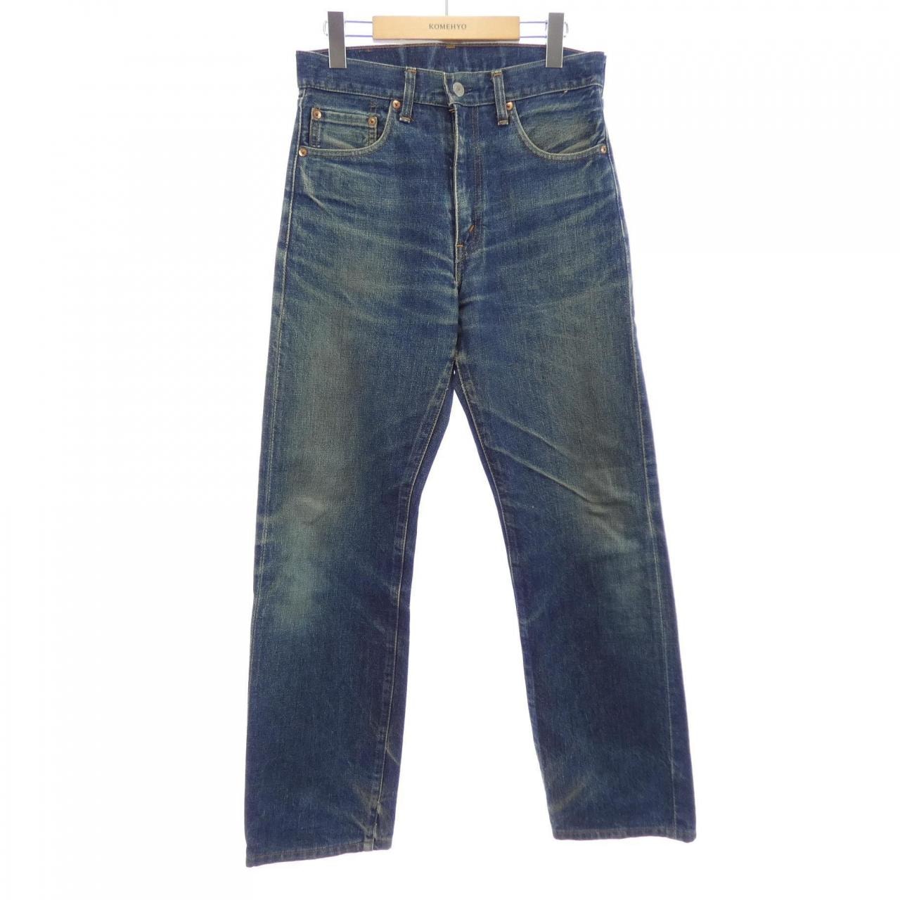 リーバイス LEVI'S 502 ジーンズ