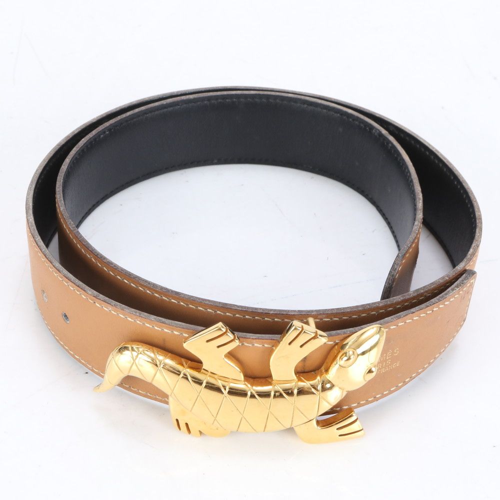 ■美品 エルメス