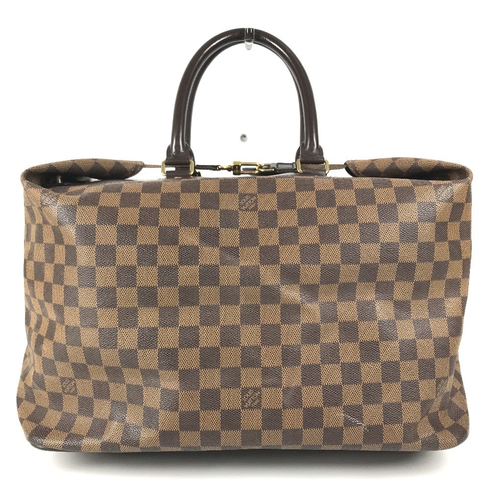 B (目立った傷や汚れなし)】ルイヴィトン LOUIS VUITTON グリニッジPM