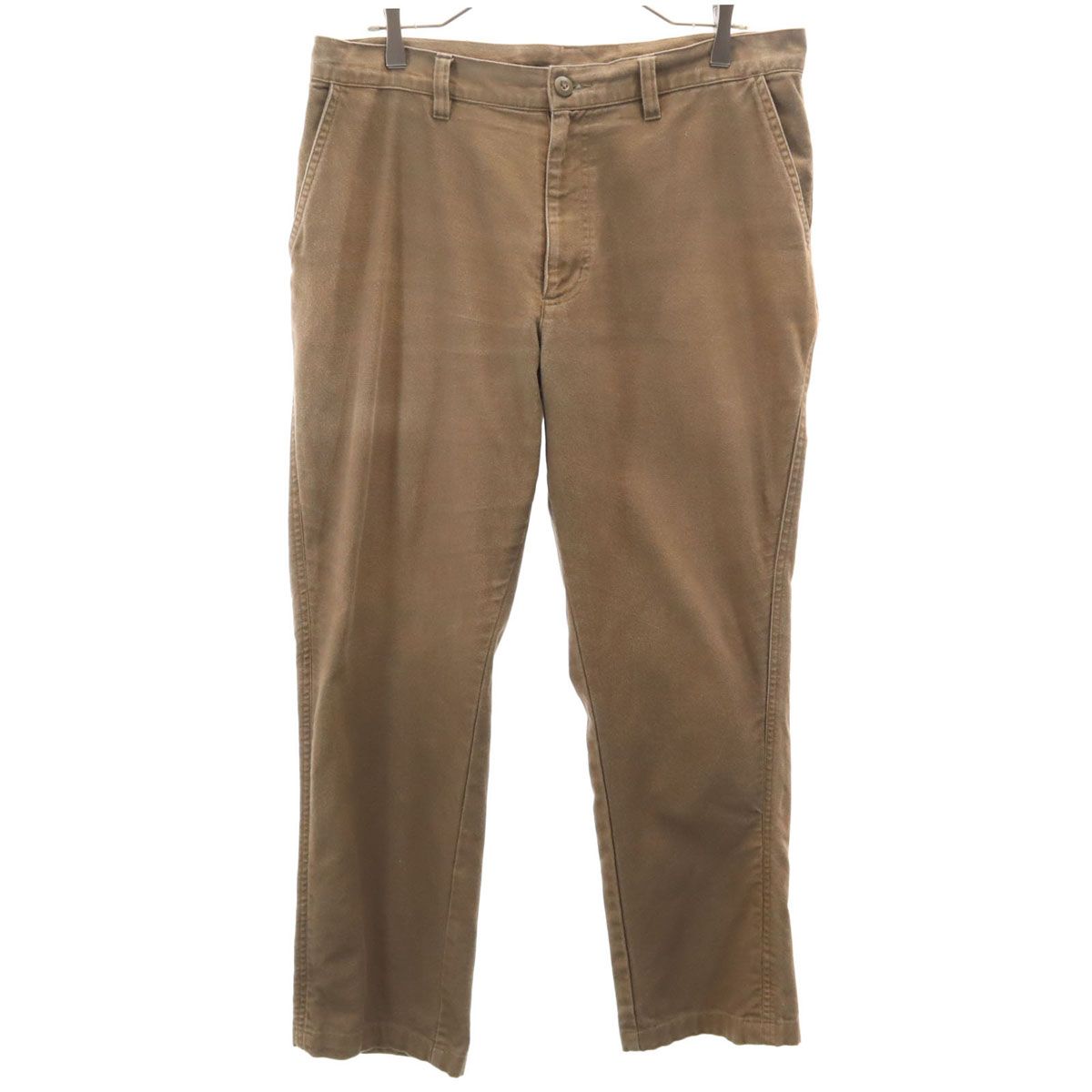 patagonia ダック ワークパンツ