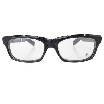 Chrome Hearts SPLAT-A 55 17-143 BS Flare Eyewear "Black"