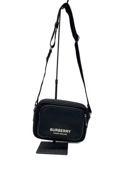 Burberry Paddy PN9 "Black2"