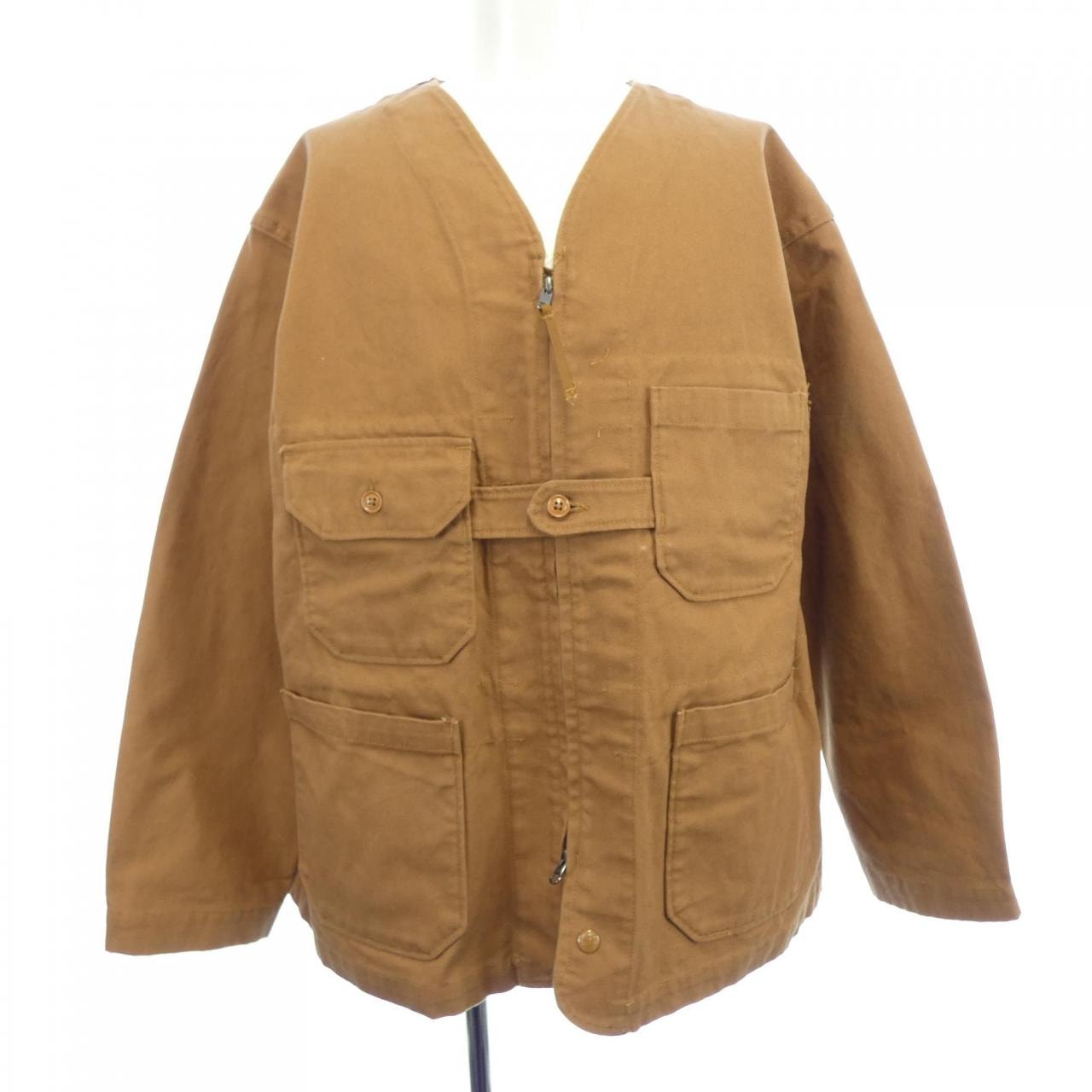 エンジニアードガーメンツ ENGINEERED GARMENTS ジャケット