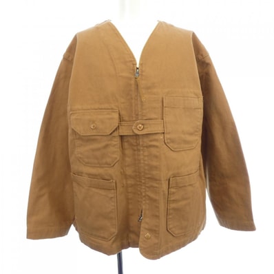 エンジニアードガーメンツ ENGINEERED GARMENTS ジャケット