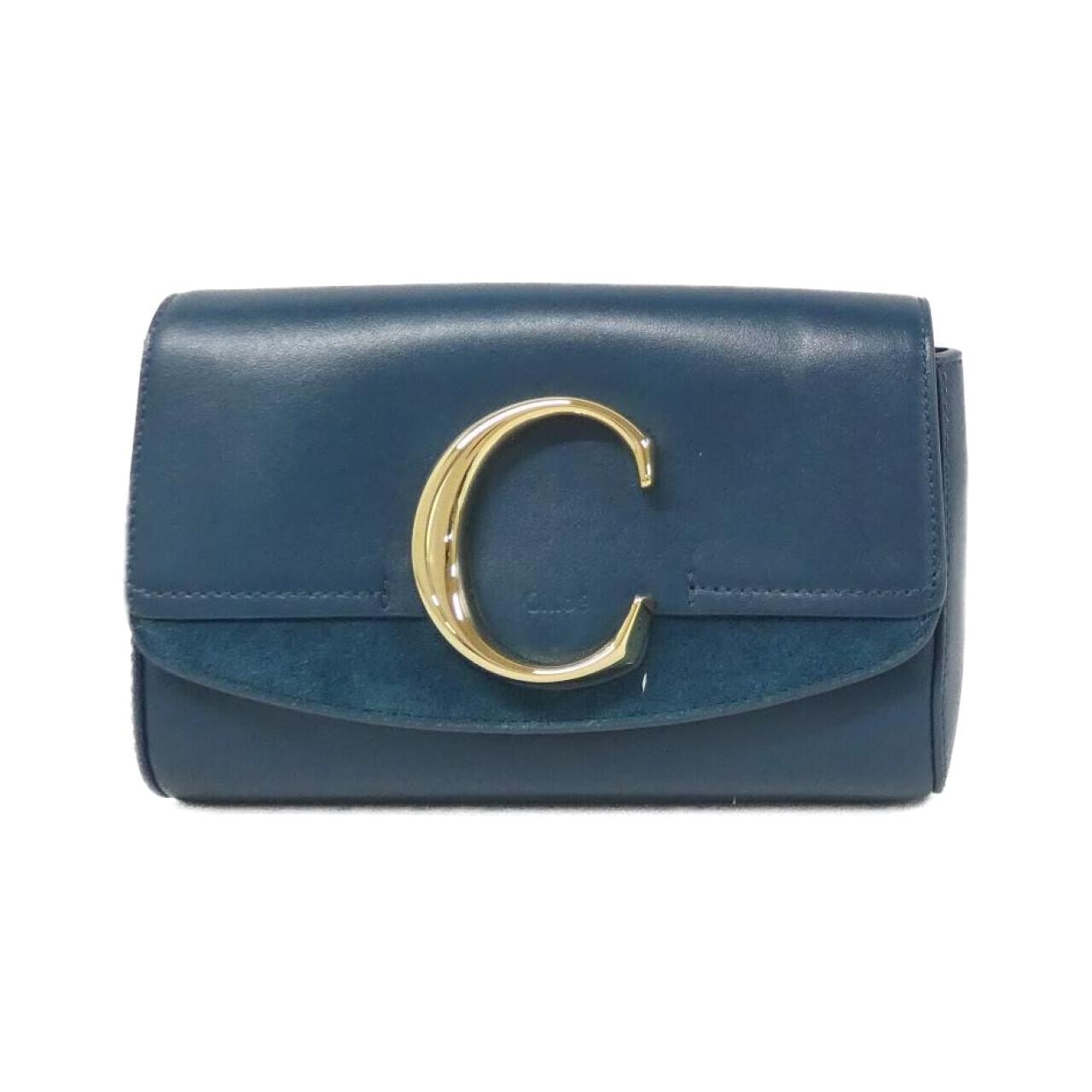 【新品】クロエ クロエ シー CHC19US195 A37 ウエストバッグ