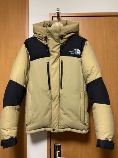 The North Face Baltro Light Jacket UB 2020/2021 "Utility Brown"