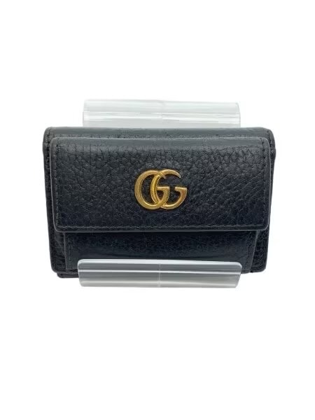 ◇グッチ×バレンシアガ◇681704/ペーパーミニ/コンパクトウォレット/財布 グッチ x バレンシアガ ハッカー ペーパー ミニウォレット 