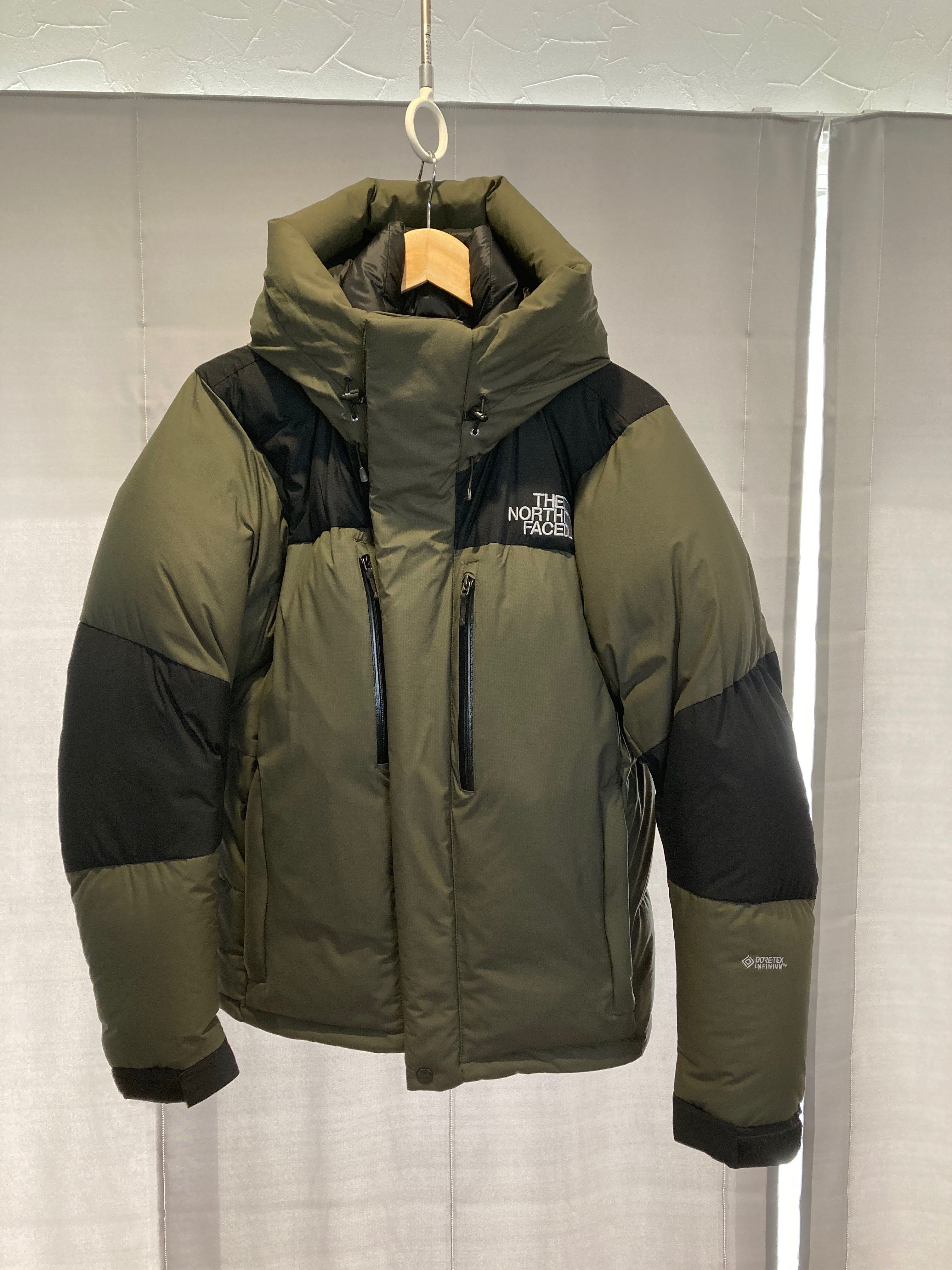 The North Face Baltro Light Jacket NT 2020/2021 "New Taupe"
