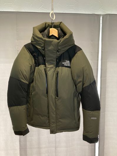 The North Face Baltro Light Jacket NT 2020/2021 "New Taupe"