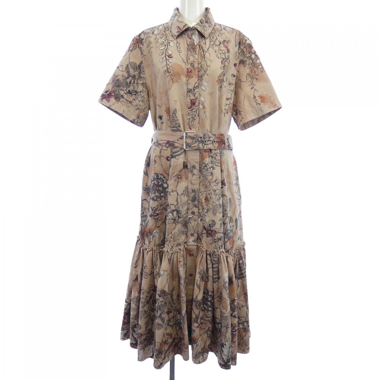 クリスチャンディオール CHRISTIAN DIOR ワンピース