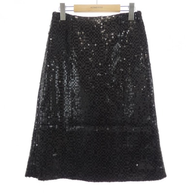 【ヴィンテージ】シャネル CHANEL P20267V10623 02A スカート