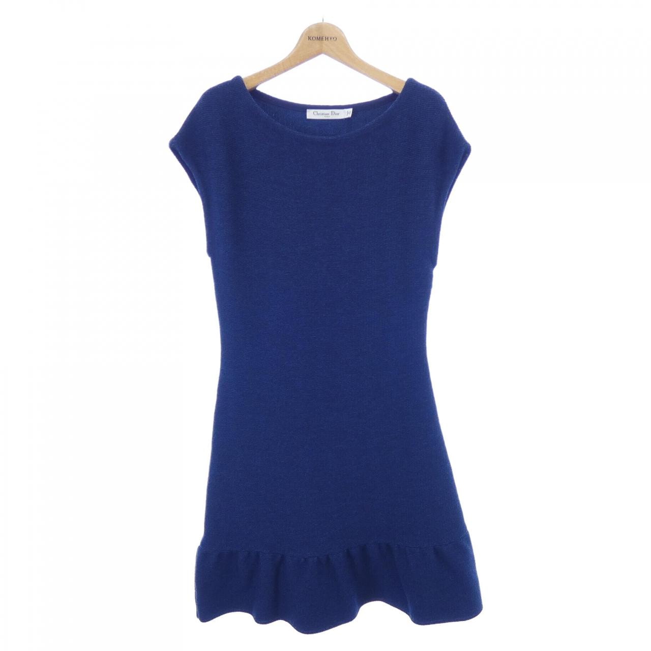 クリスチャンディオール CHRISTIAN DIOR ワンピース