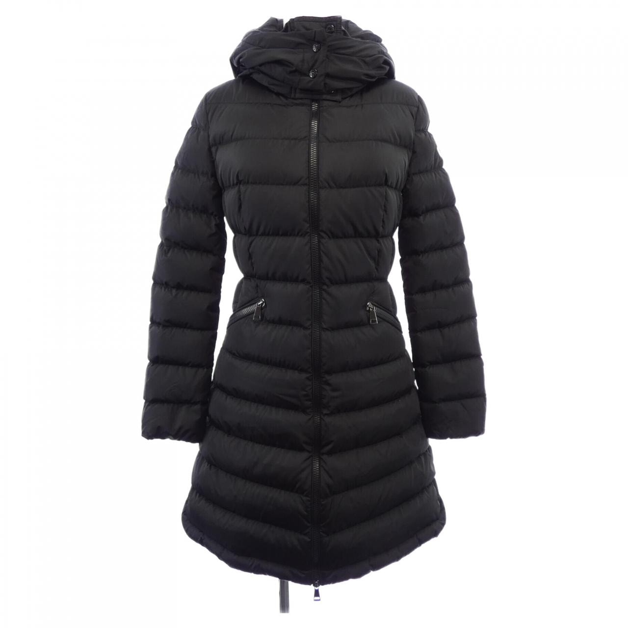 モンクレール MONCLER FLAMMETTE ダウンコート