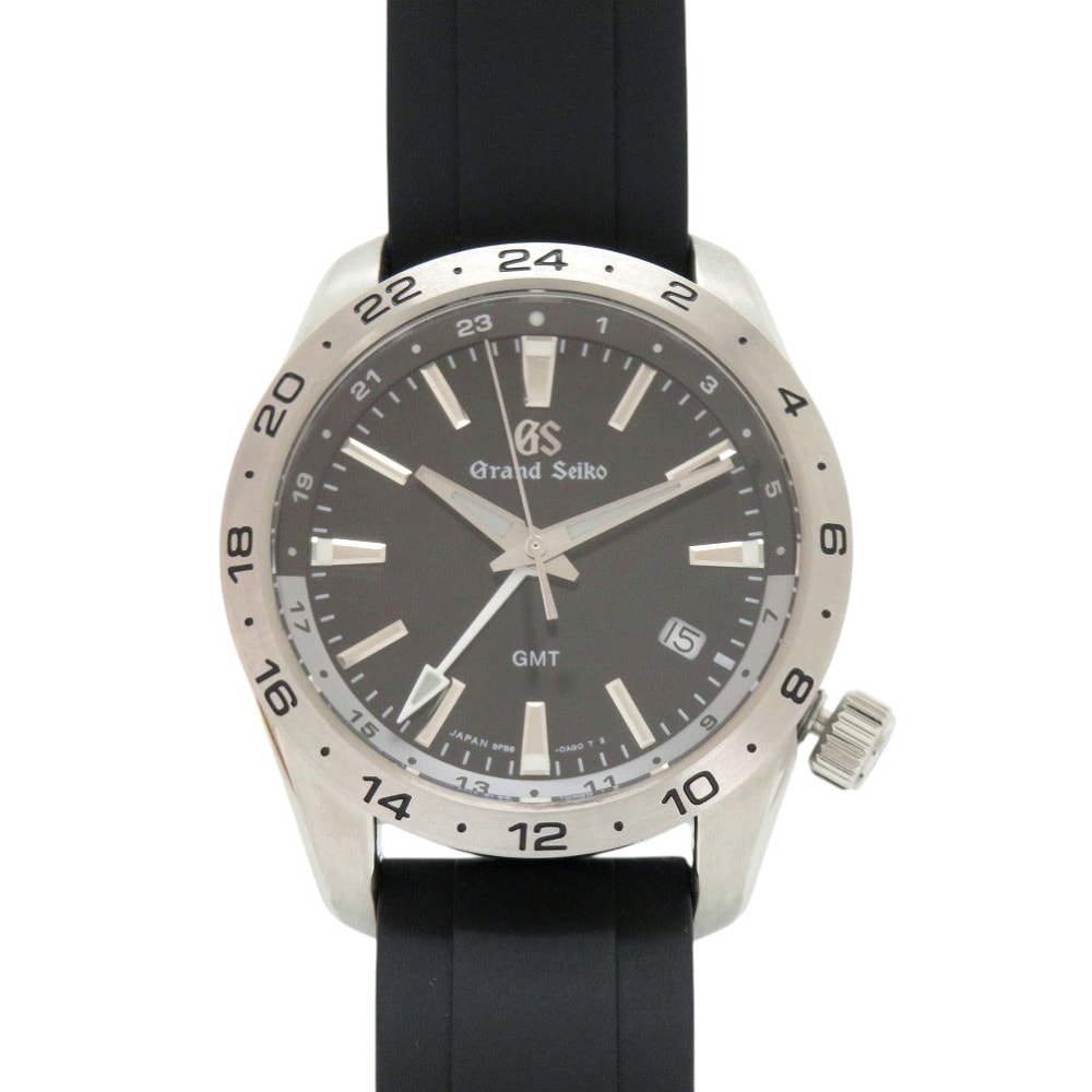 セイコー  グランドセイコー GMT スポーツコレクション SBG