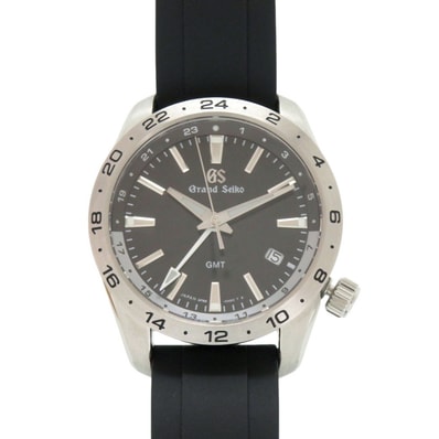 セイコー グランドセイコー GMT スポーツコレクション SBG