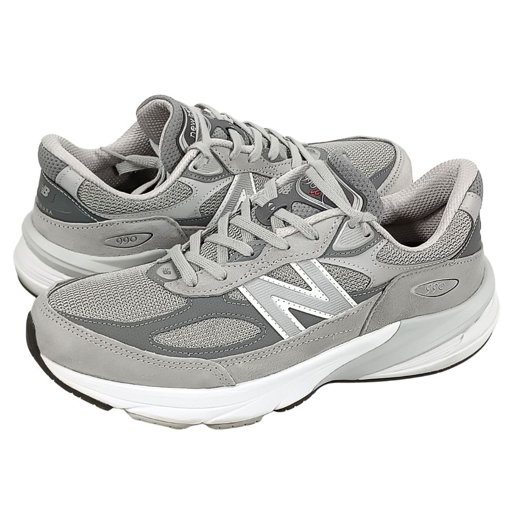 NEW BALANCE ニューバランス M990GL6 スニーカー US9.5=27.5cm 54913