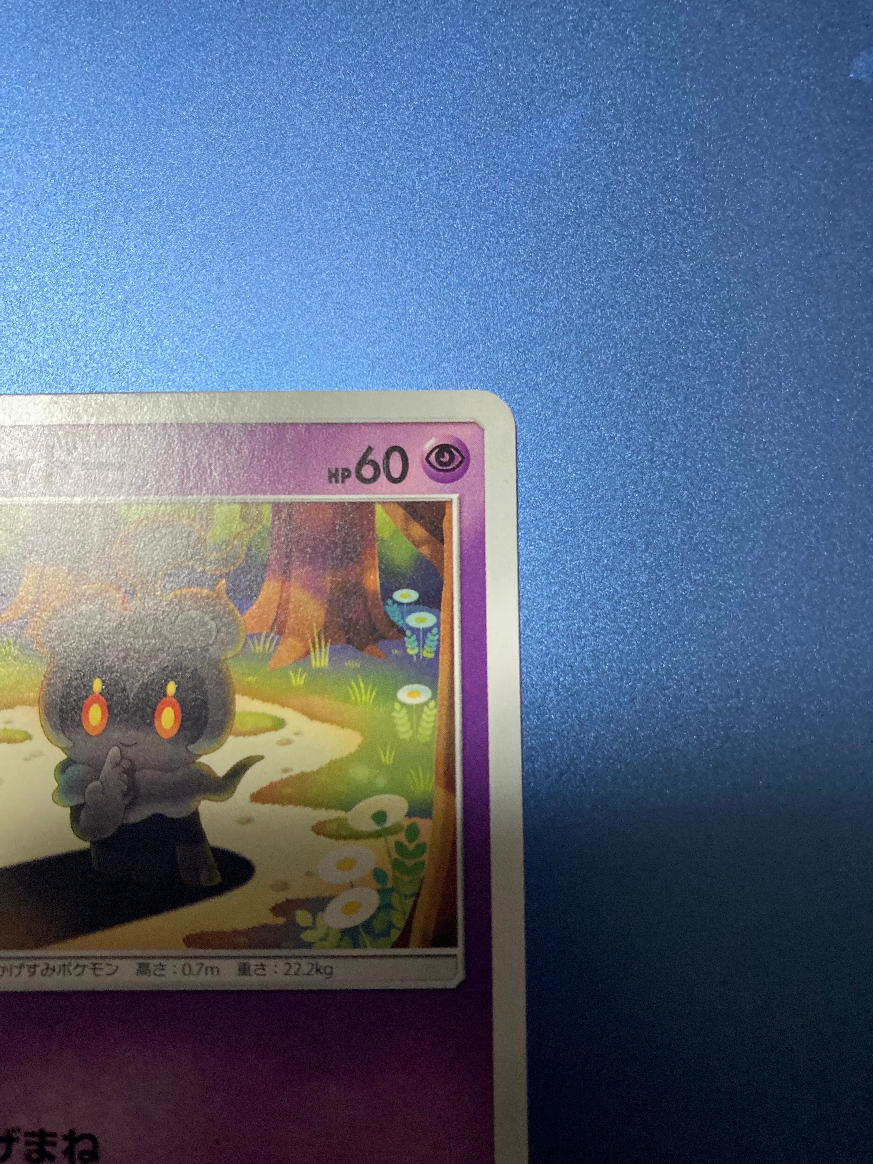 PSA10】マーシャドー U [SM11a 030/064](強化拡張パック「リミックス