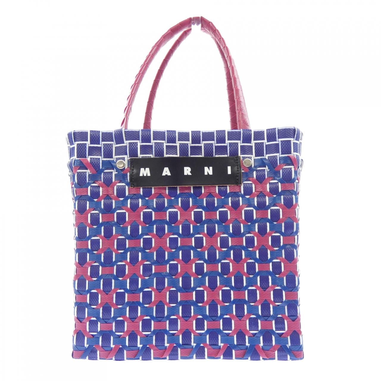 マルニ MARNI BAG