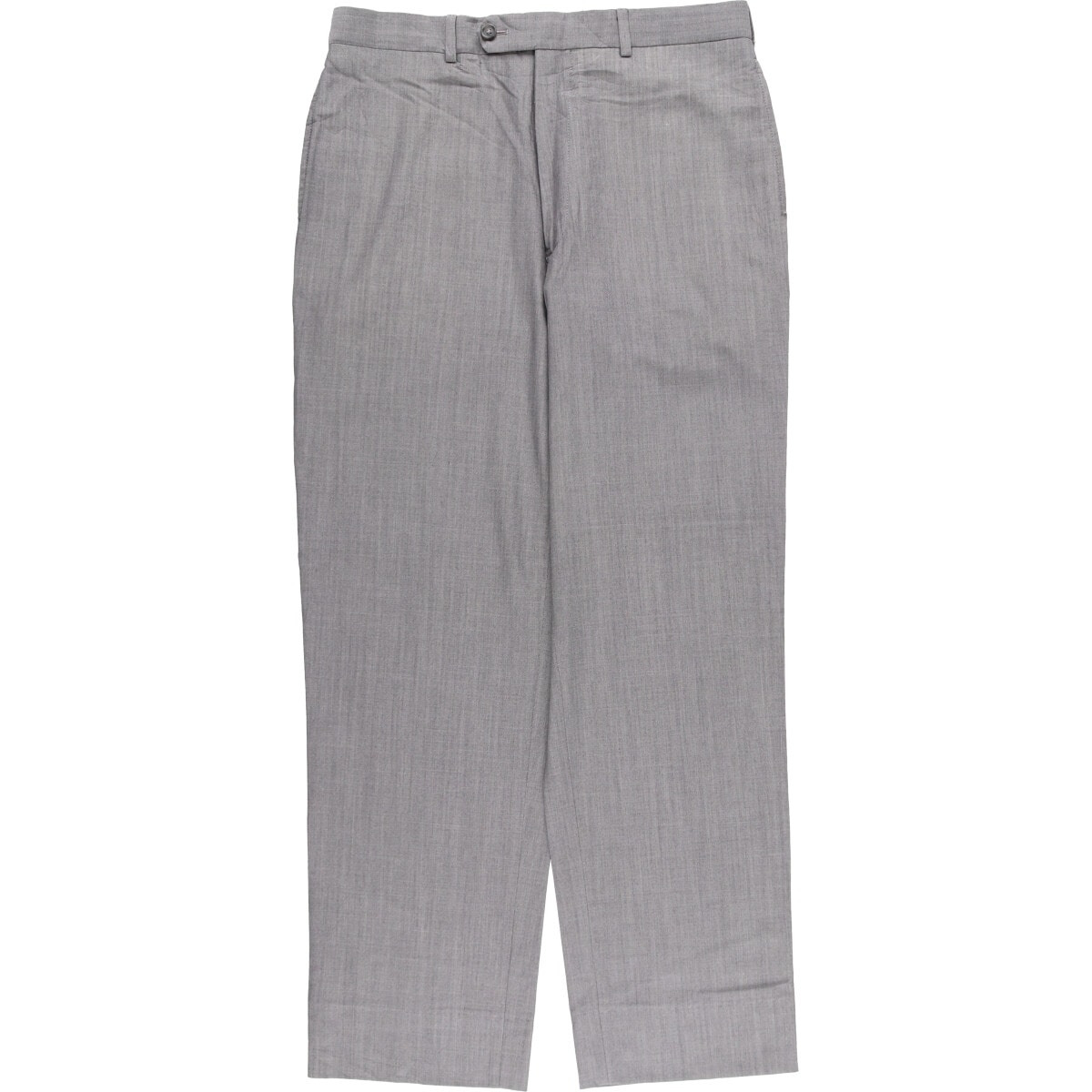 古着 ブルックスブラザーズ Brooks Brothers MADISON BROOKSCOOL ウールパンツ スラックス メンズw33相当/eaa584164