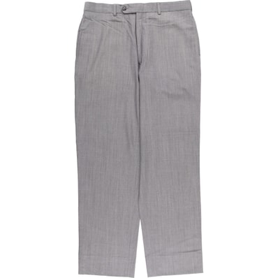 古着 ブルックスブラザーズ Brooks Brothers MADISON BROOKSCOOL ウールパンツ スラックス メンズw33相当/eaa584164