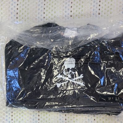 mastermindjapan✕Dickies ロングTシャツ