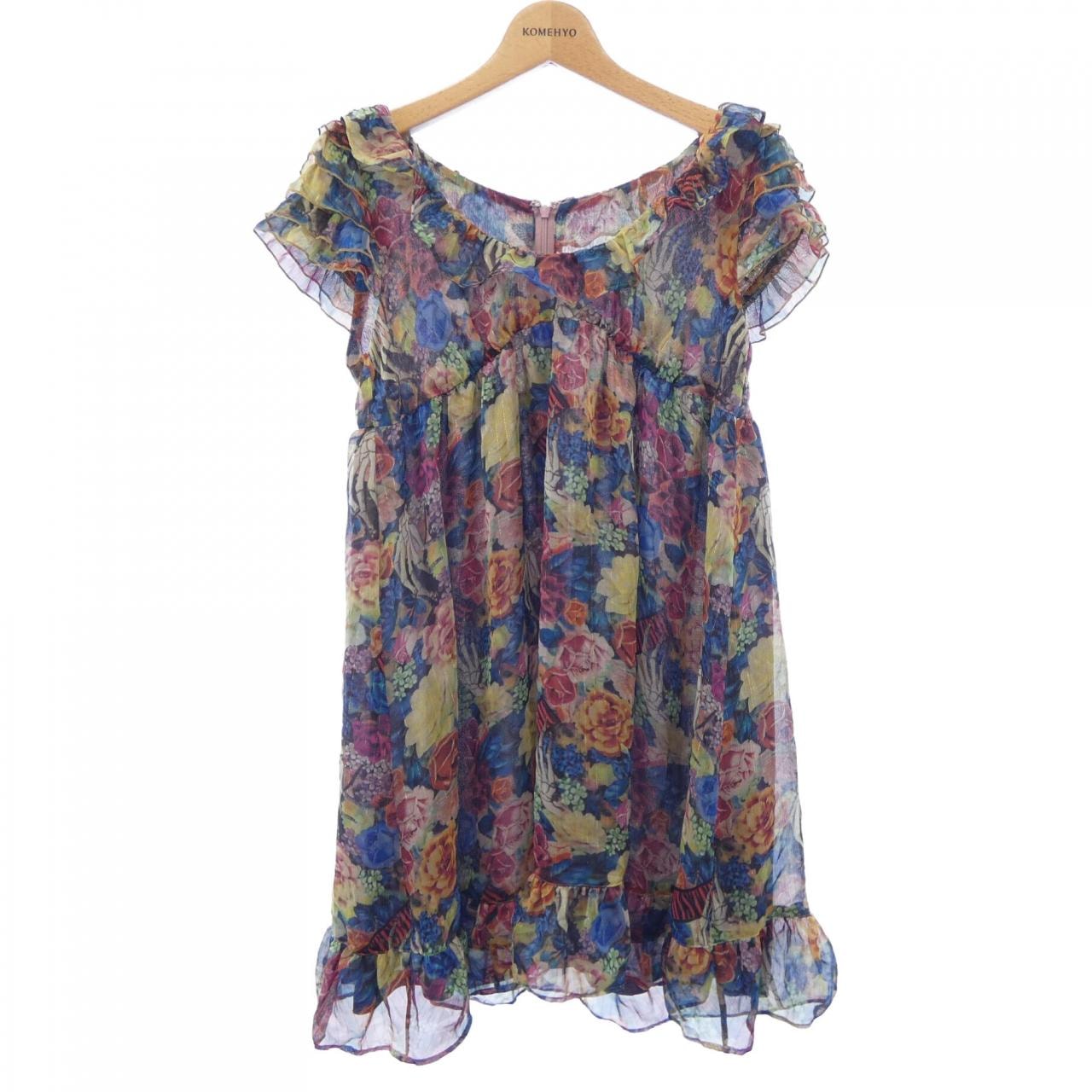 ヒステリックグラマー HYSTERIC GLAMOUR 01201AH06 トップス