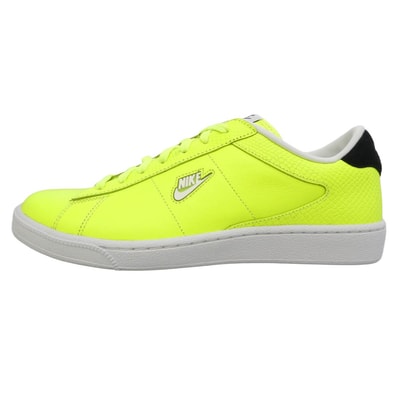 Supreme シュプリーム NIKE SB ナイキエスビー 556045-710 × NIKE SB Tennis Classic Volt ナイキ エスビー テニスクラシック ボルト ローカット スニーカー 27.5cm【極上美品】【中古】