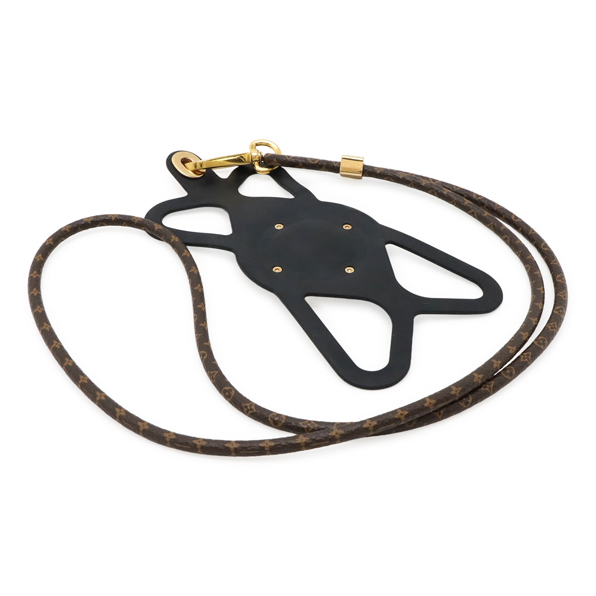 ルイ・ヴィトンフォンホルダー ルイーズ モノグラム M68382 - Snkrdunk