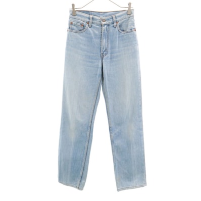Levi's リーバイス 00s W508 ストレートデニムパンツ W28 ジーンズ