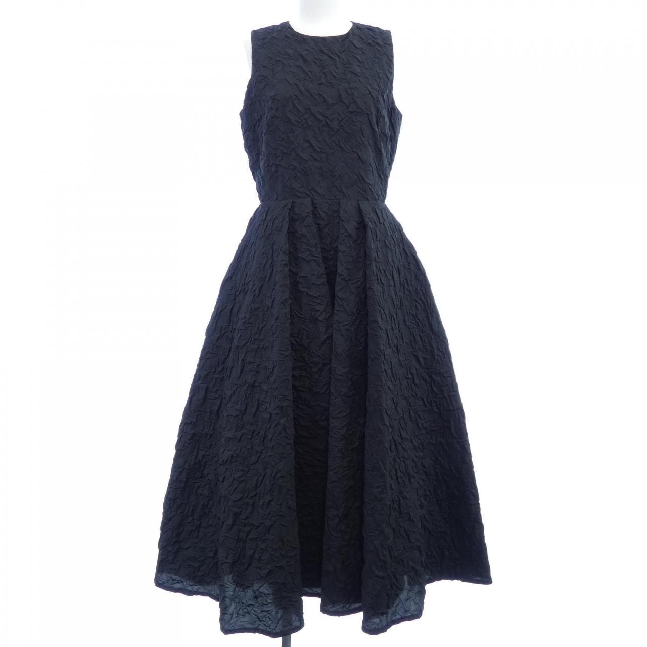 クリスチャンディオール CHRISTIAN DIOR 241R37A2793 ワンピース