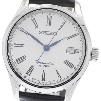 セイコー プレサージュ プレステージモデル メンズ 【中古】