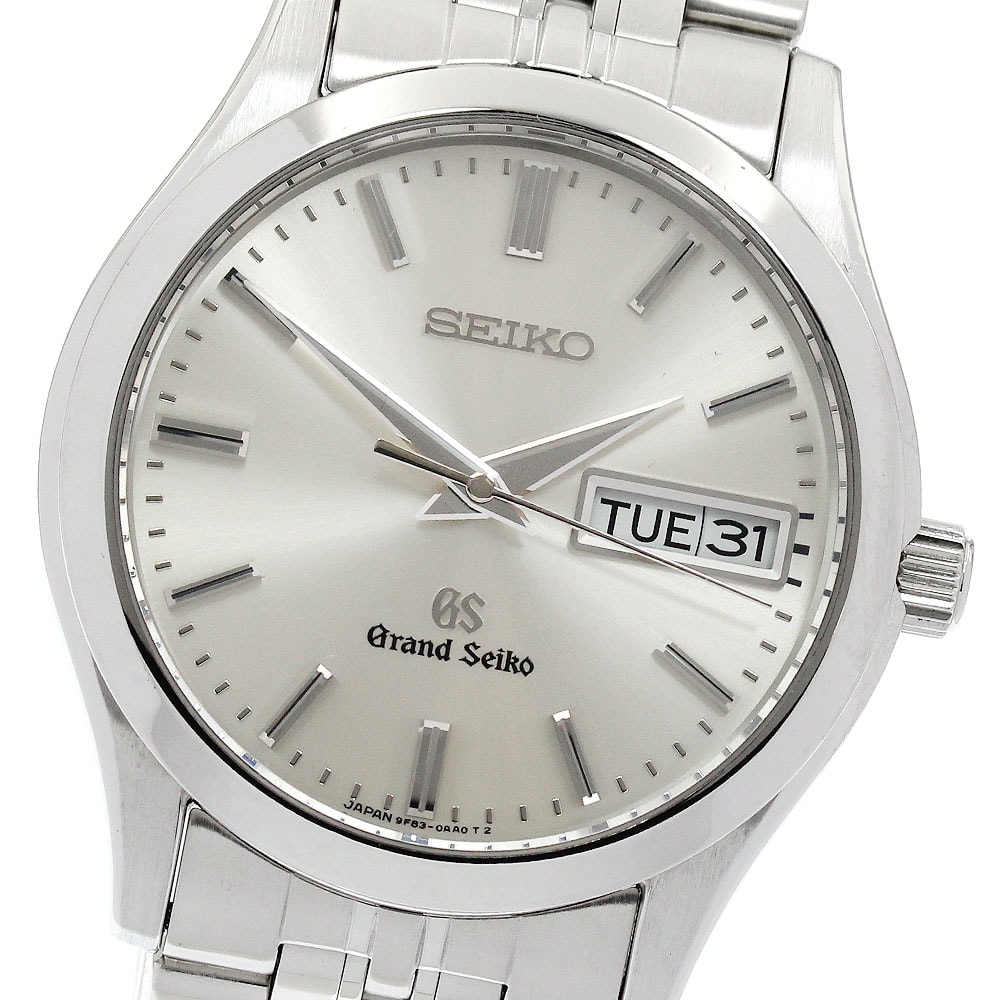 セイコー グランドセイコー メンズ 【中古】