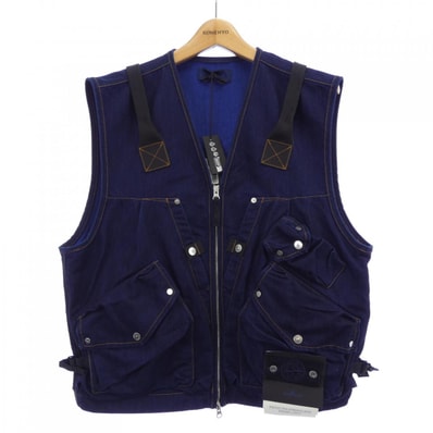 ストーンアイランド STONE ISLAND K2S15G100016 S00J2 ベスト